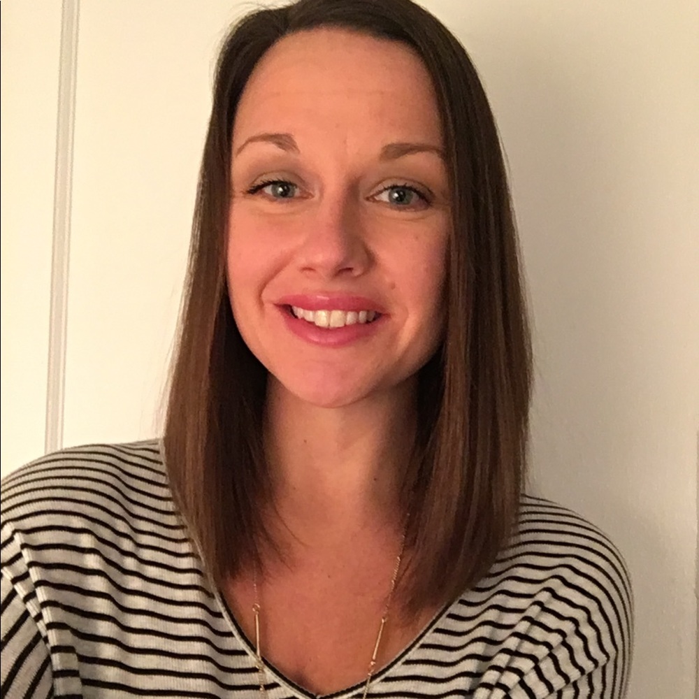 Meet your Posher, Emily